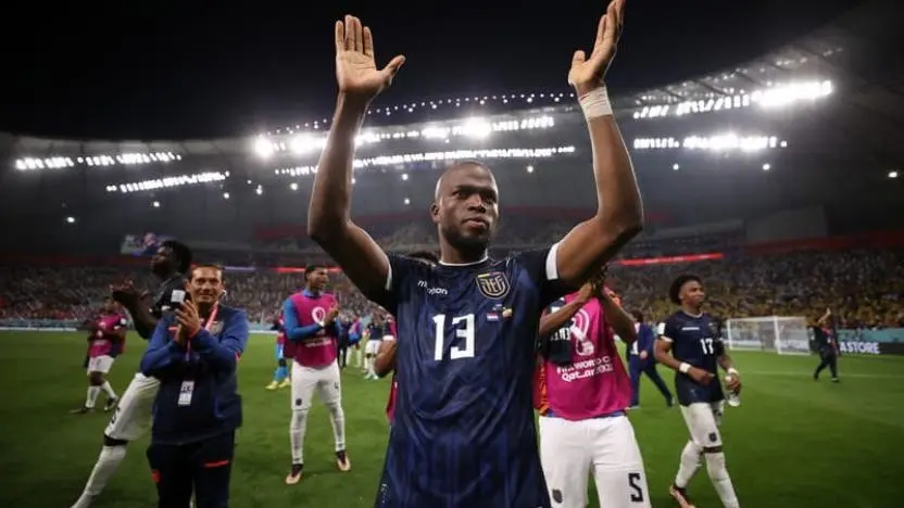 Boca paga casi 2 millones anuales por Enner Valencia- Últimas noticias Ecuador