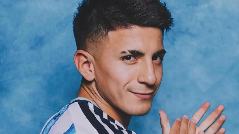 River ficha a Almada por 20 millones y rompe récord argentino- Últimas noticias Ecuador