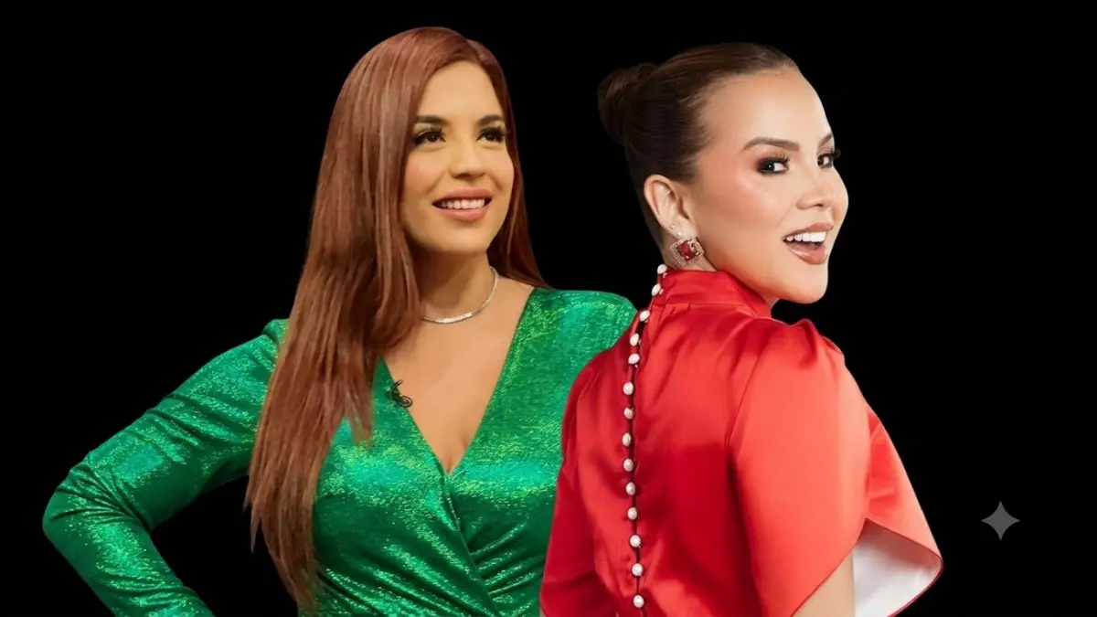 Lissette Cedeño movió una alerta que involucra a Silvana Torres- Últimas noticias Ecuador