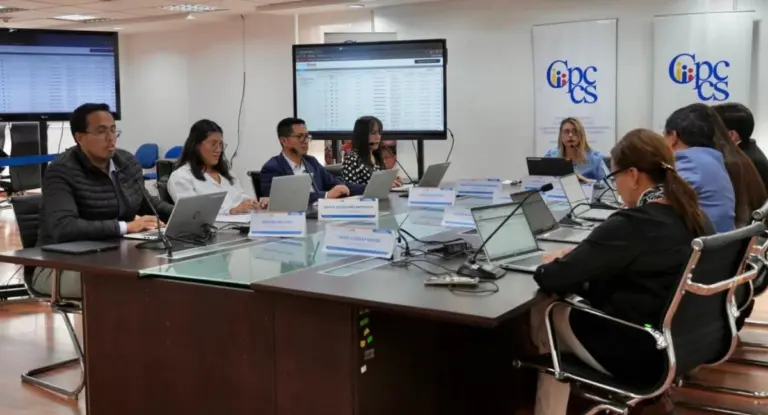 Alarcón queda con una sola impugnación admitida en concurso fiscal
