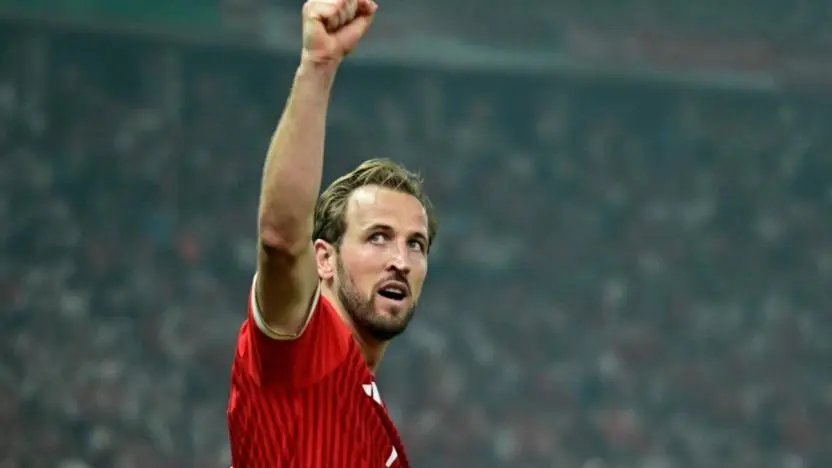 Harry Kane inicia negociaciones para renovar con el Bayern- Últimas noticias Ecuador