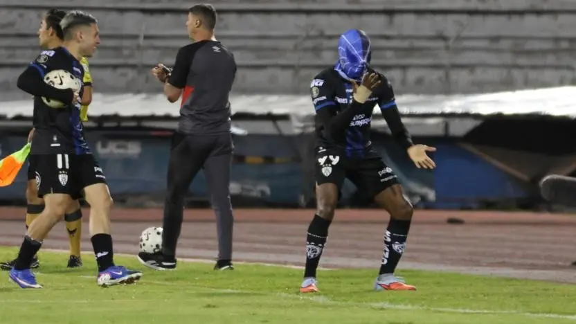 idv remonta en ibarra y alarga a 15 su racha- Últimas noticias Ecuador