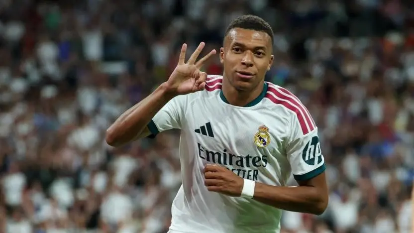 Real Madrid golea 4-1 y toma el liderato de LaLiga- Últimas noticias Ecuador