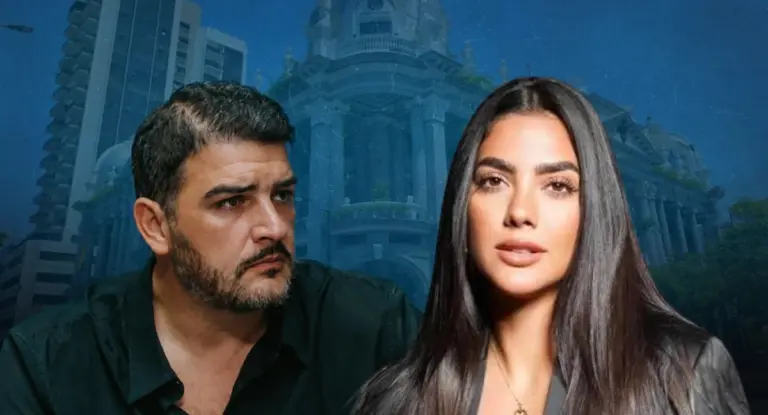Fiscalía rastrea $1,2 millones en caso La Reina y menciona a Álvarez