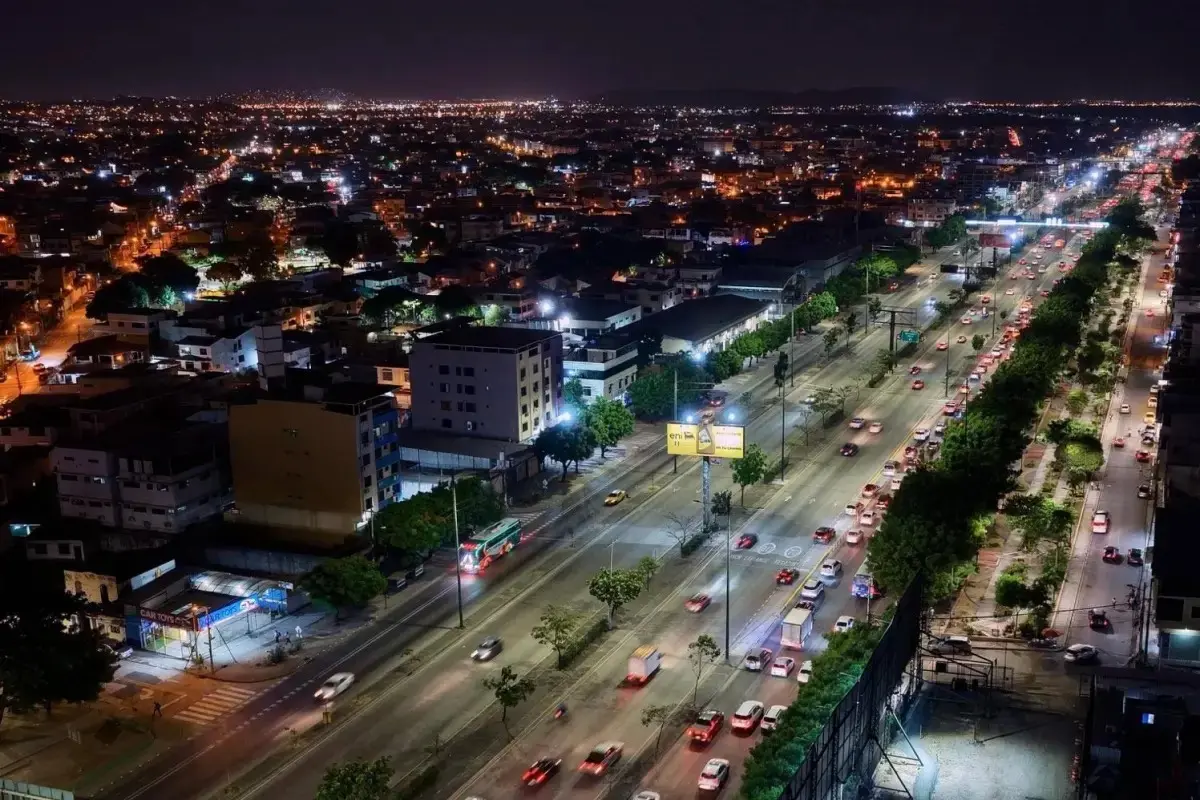 Guayaquil activa plan por lluvias intensas y evita una emergencia mayor- Últimas noticias Ecuador