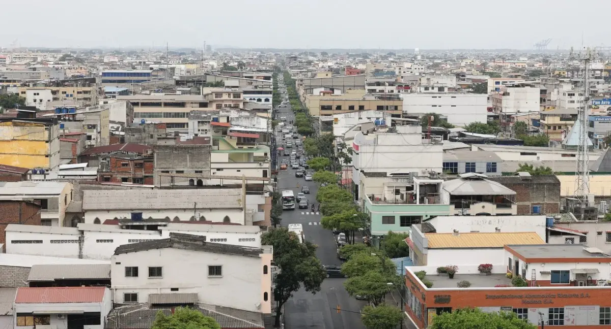 Guayaquil enfrenta 5 urgencias que heredará su próximo alcalde- Últimas noticias Ecuador