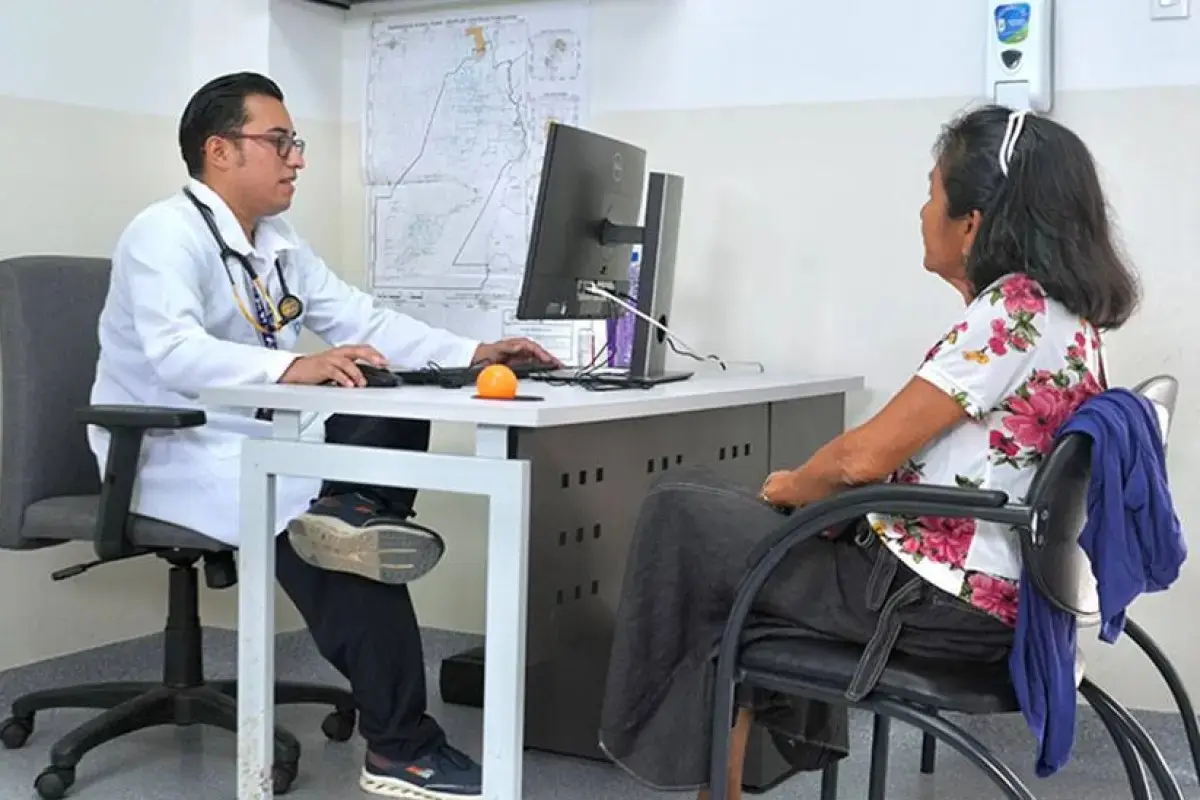 Unidad médica de Puná supera 20.000 atenciones en su primer año- Últimas noticias Ecuador