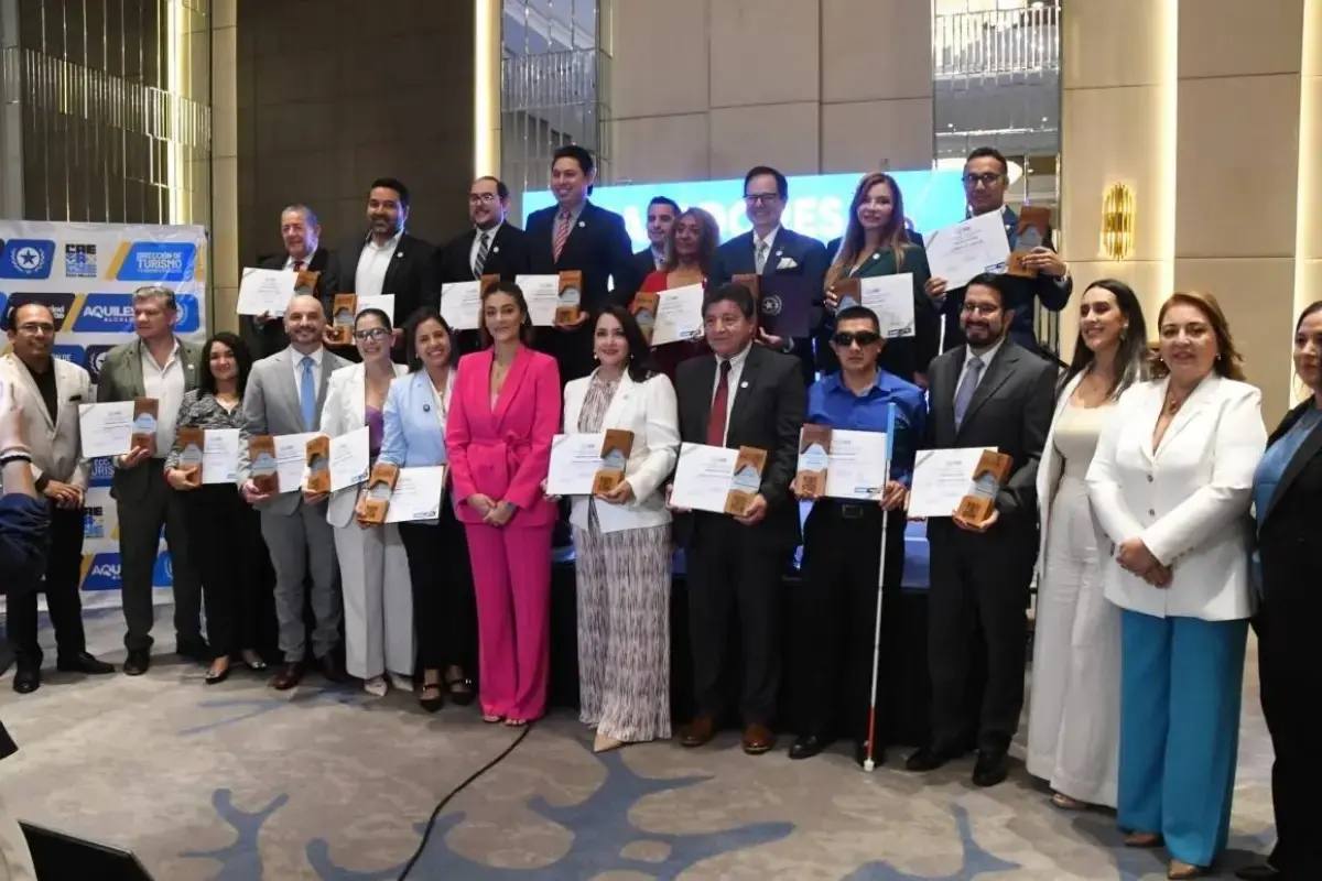Guayaquil suma embajadores para atraer congresos internacionales- Últimas noticias Ecuador