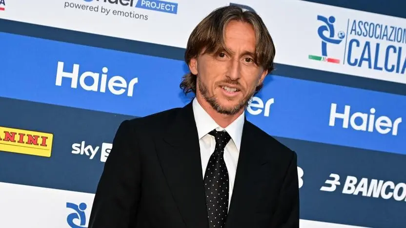 Modric seguirá con Croacia en la Liga de Naciones- Últimas noticias Ecuador