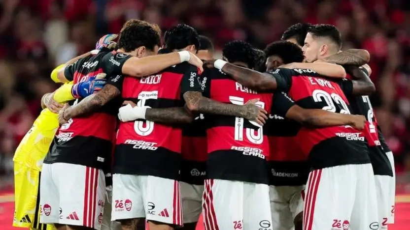 Flamengo llega a Quito con Gonzalo Plata para medir a IDV- Últimas noticias Ecuador