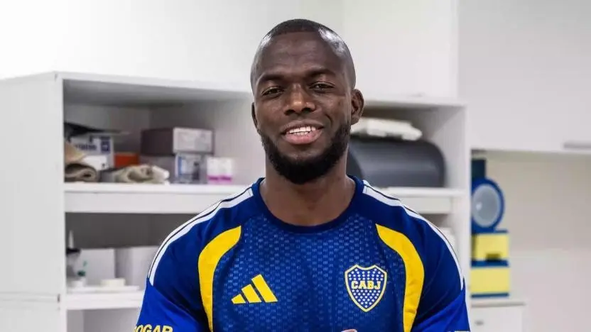Boca vence a Sao Paulo y Ecuador deja escena en la Bombonera- Últimas noticias Ecuador