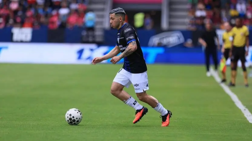 Independiente del Valle recibe a Flamengo por cuartos de Libertadores- Últimas noticias Ecuador