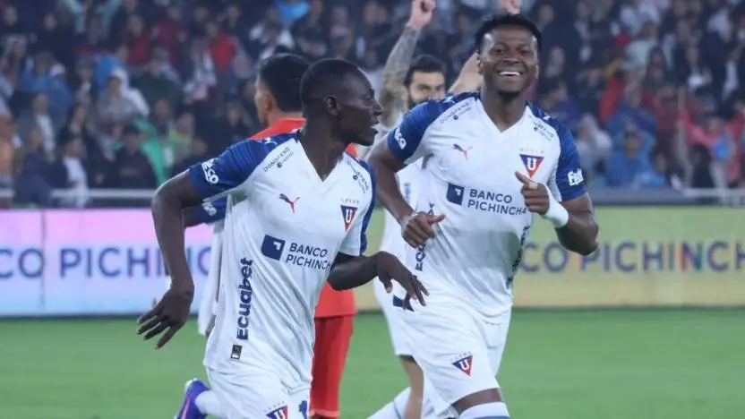Liga de Quito recibe a Mushuc Runa en duelo clave por la fecha 28- Últimas noticias Ecuador