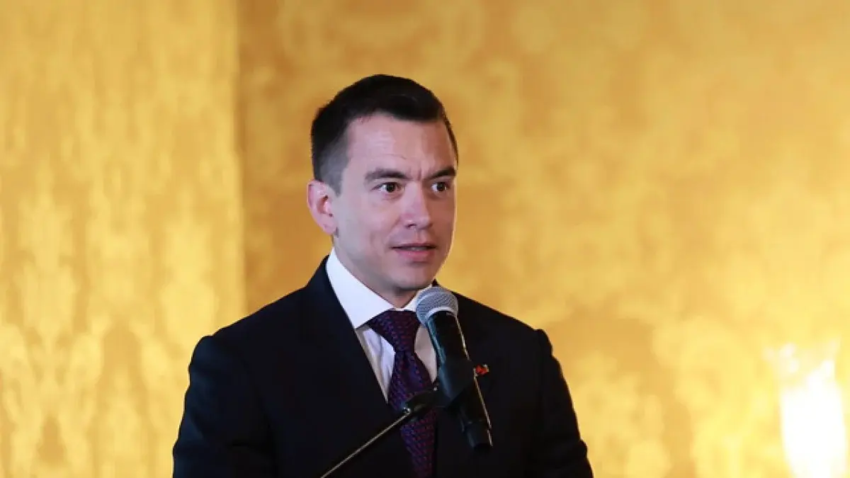 Noboa viajará a Nueva York para la Asamblea de la ONU- Últimas noticias Ecuador