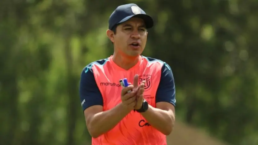 Moscoso lleva a Ecuador al Mundial Sub-20 femenino 2026- Últimas noticias Ecuador