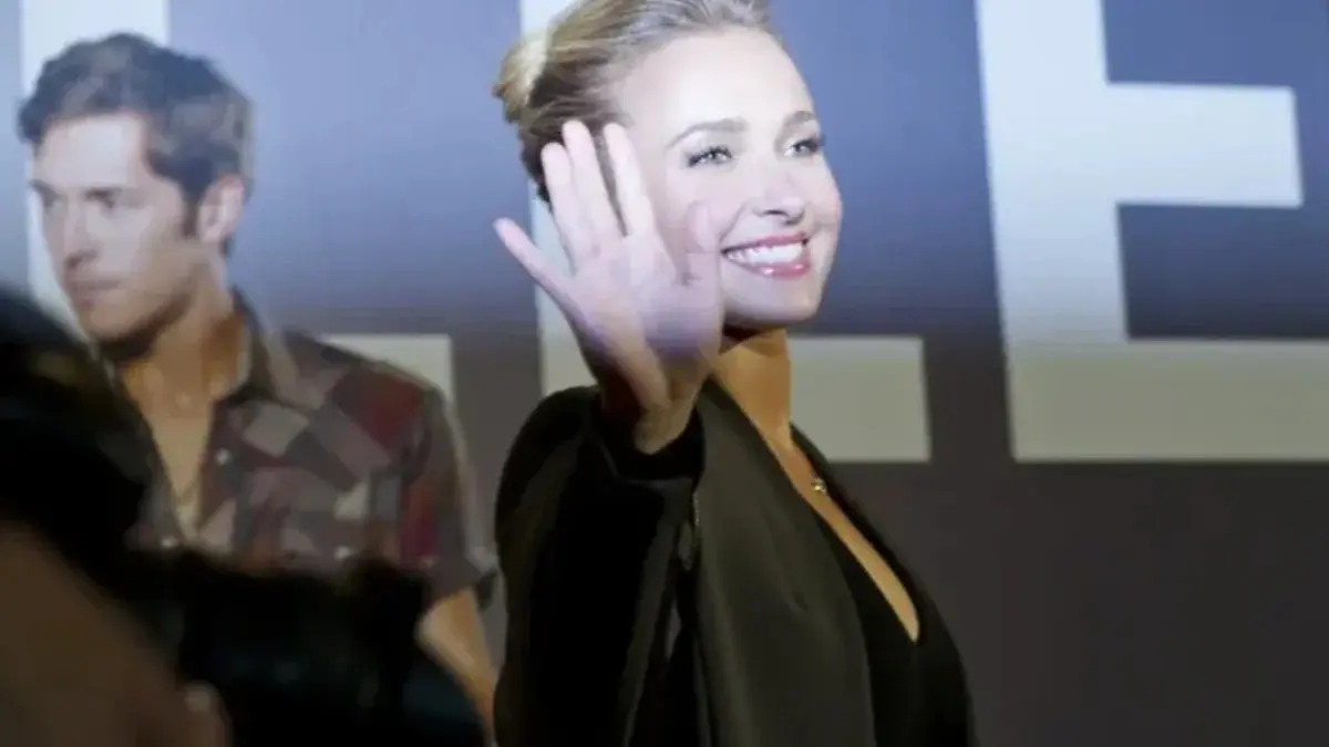 La pastilla que habría cambiado el final de Hayden Panettiere- Últimas noticias Ecuador