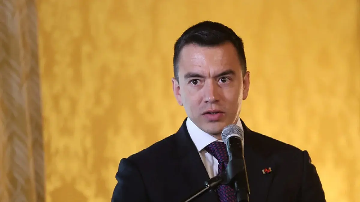Noboa deja abierta una nueva reelección presidencial- Últimas noticias Ecuador