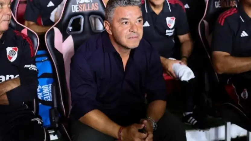 Gallardo define su primera lista en Ecuador para gira asiática- Últimas noticias Ecuador