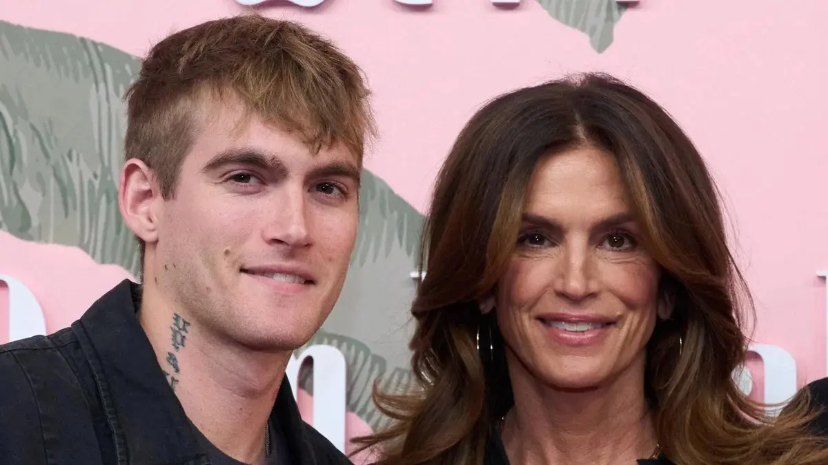 La muerte que golpeó a la familia de Cindy Crawford- Últimas noticias Ecuador