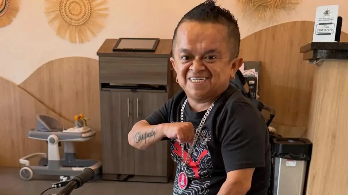 La razón detrás del fenómeno viral de Jorgito en La Casa 593- Últimas noticias Ecuador