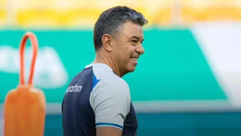 Gallardo debuta con Ecuador y enfrenta su falta de gol- Últimas noticias Ecuador
