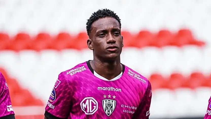 Darwin Guagua firma con Mérida y da salto a Europa- Últimas noticias Ecuador