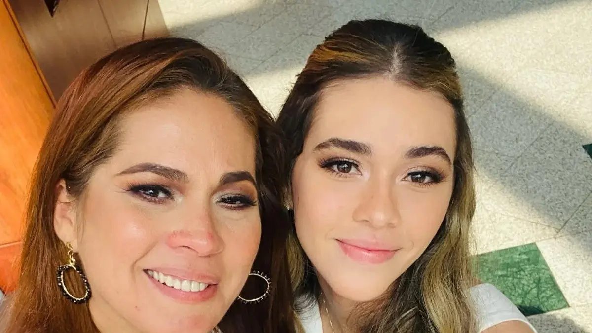 La fecha doble que Rocío Serrano vivirá con su hija médica- Últimas noticias Ecuador