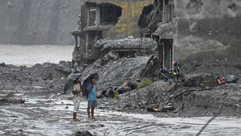 Avalancha en Himlung deja cuatro muertos y 12 desaparecidos- Últimas noticias Ecuador