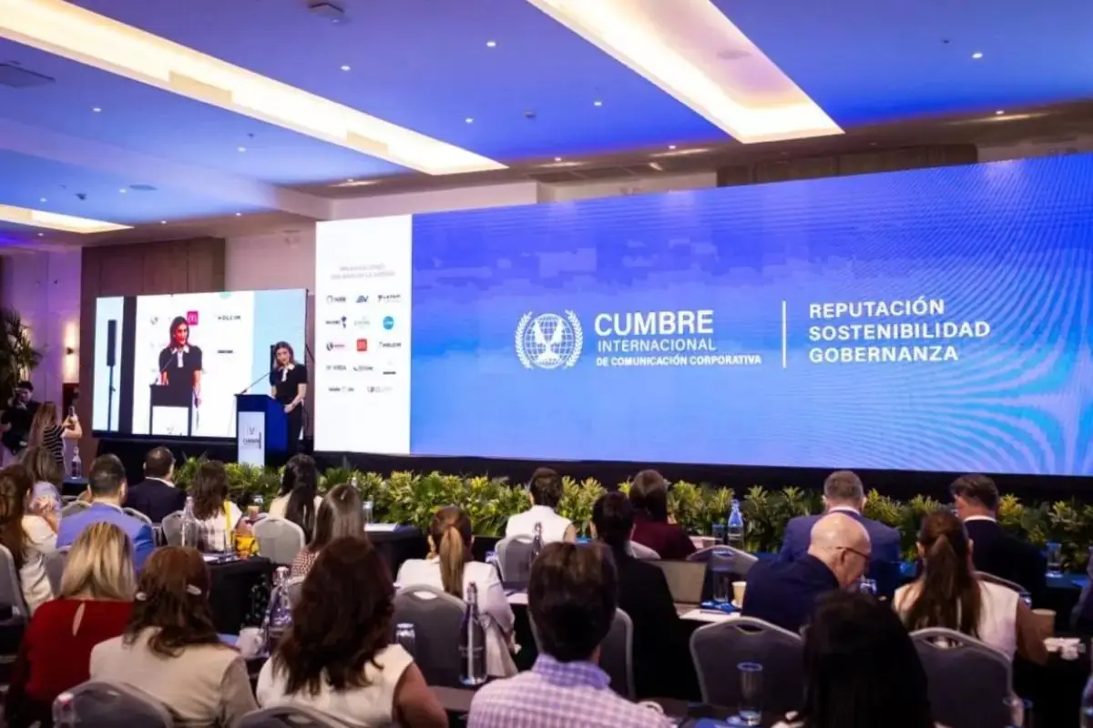 Guayaquil inaugura cumbre sobre reputación y sostenibilidad- Últimas noticias Ecuador