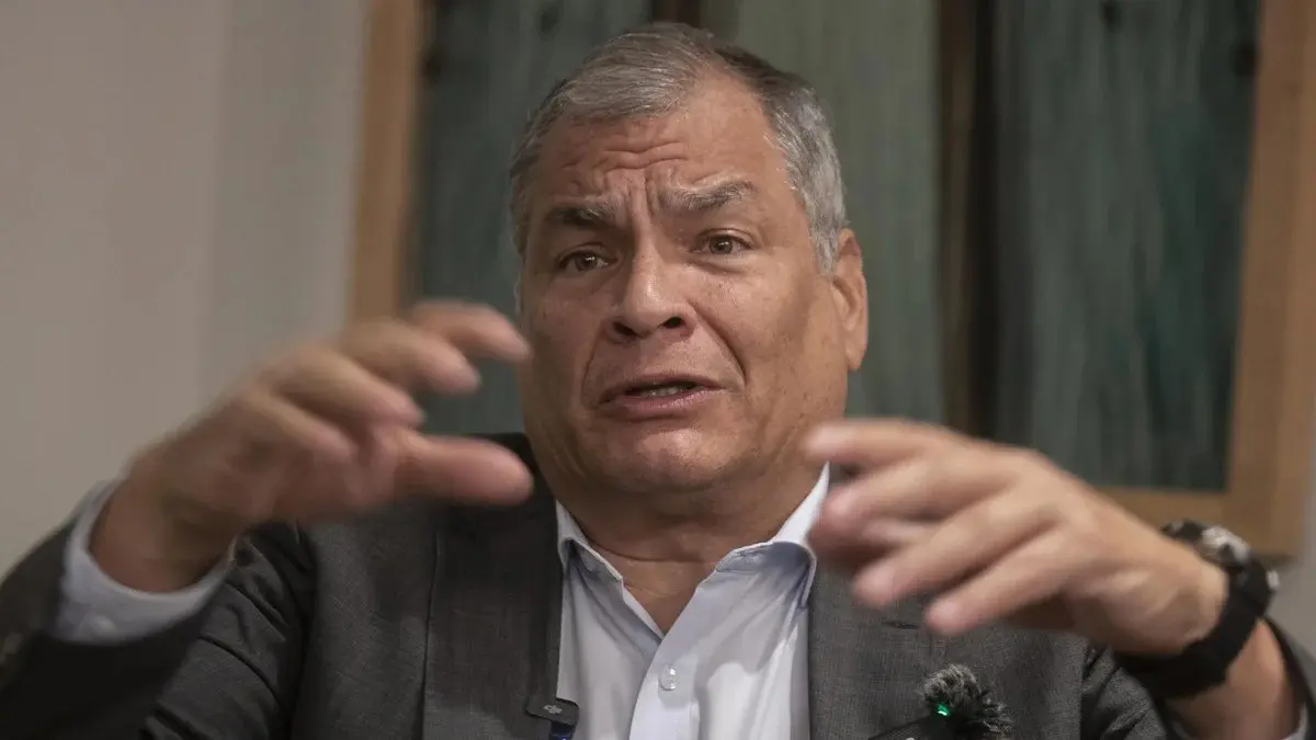 Correa llama cómplice al votante y agita debate regional- Últimas noticias Ecuador