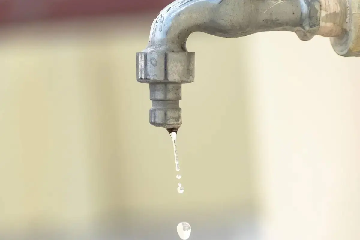 Interagua corta agua en el norte de Guayaquil por 12 horas- Últimas noticias Ecuador