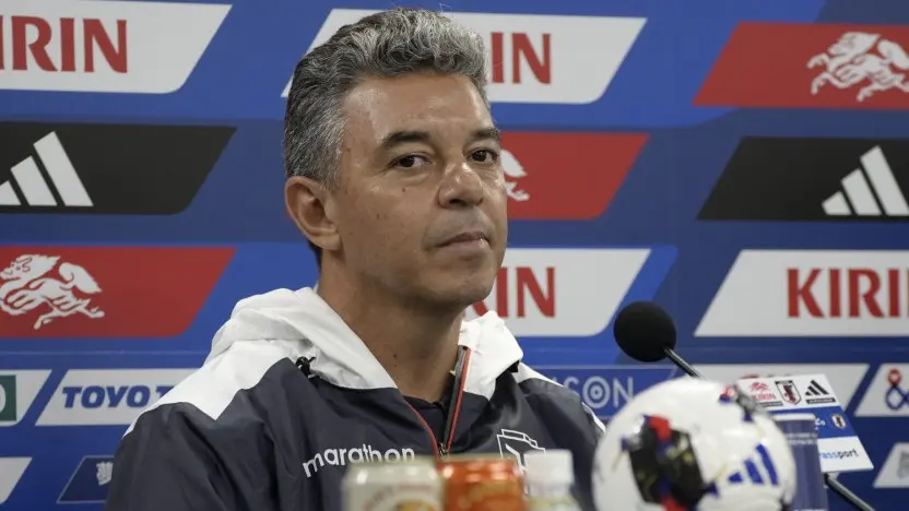 Gallardo prepara a Ecuador con 4-2-3-1 para medir a Japón- Últimas noticias Ecuador