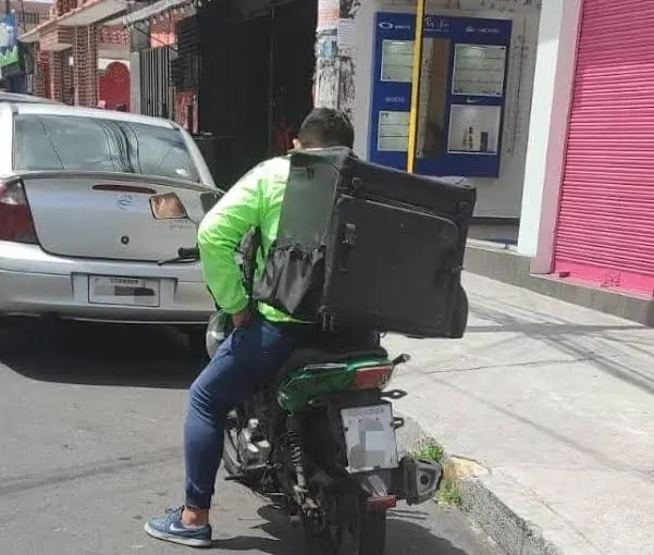 Asamblea aprueba reformas de tránsito y frena sanción a delivery- Últimas noticias Ecuador