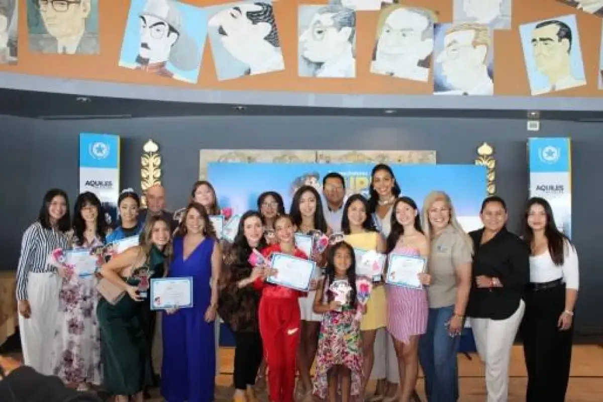 Guayaquil reconocerá a 15 niñas por logros en academia y deporte- Últimas noticias Ecuador