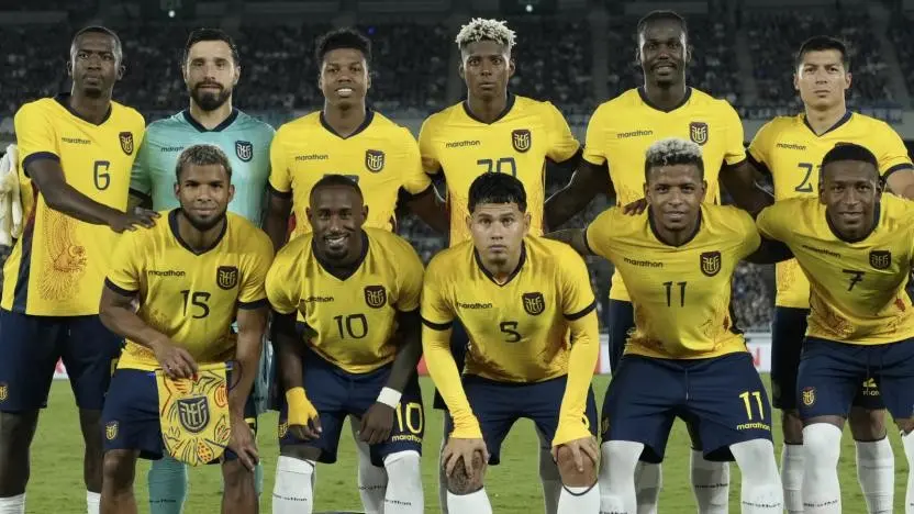 Ecuador busca el tercer lugar ante Panamá en Tokio- Últimas noticias Ecuador