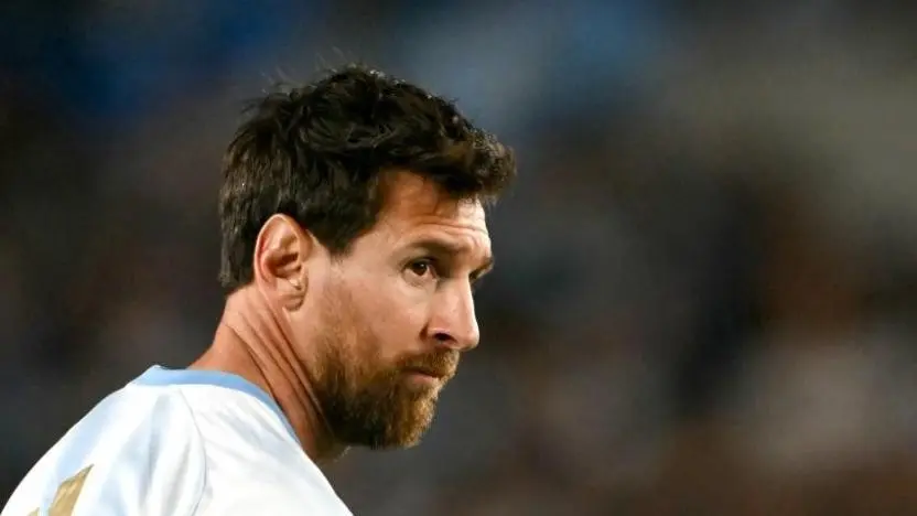 Messi extraña la Albiceleste tras su último partido con Argentina- Últimas noticias Ecuador
