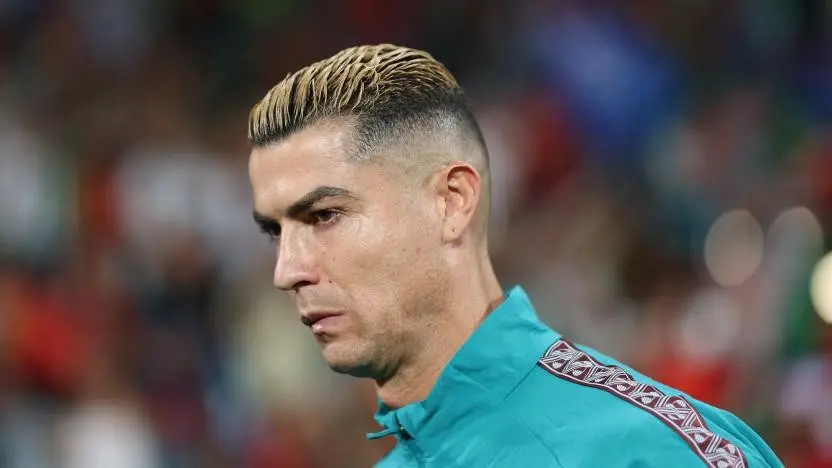 Portugal abre proceso disciplinario contra Cristiano Ronaldo- Últimas noticias Ecuador