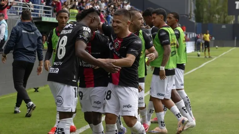 Independiente del Valle puede ser campeón antes de diciembre- Últimas noticias Ecuador