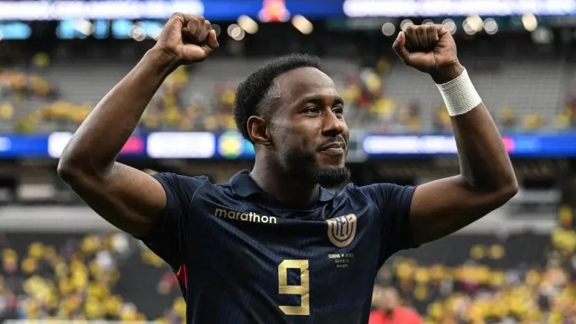 John Yeboah renueva con Venezia hasta 2030- Últimas noticias Ecuador