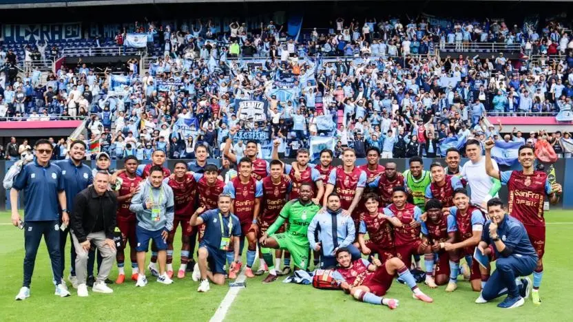 LigaPro absuelve a Macará y descarta quita de puntos- Últimas noticias Ecuador