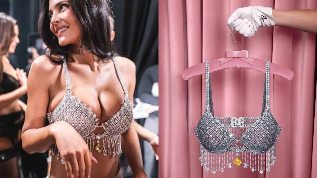 La pieza de Kylie Jenner escondía un detalle de millones- Últimas noticias Ecuador