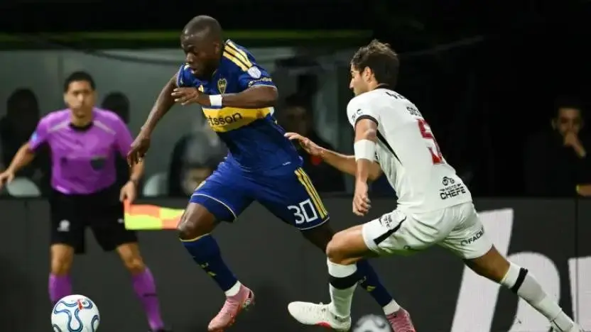 Vasco y Boca definen en Maracaná el pase a la final- Últimas noticias Ecuador