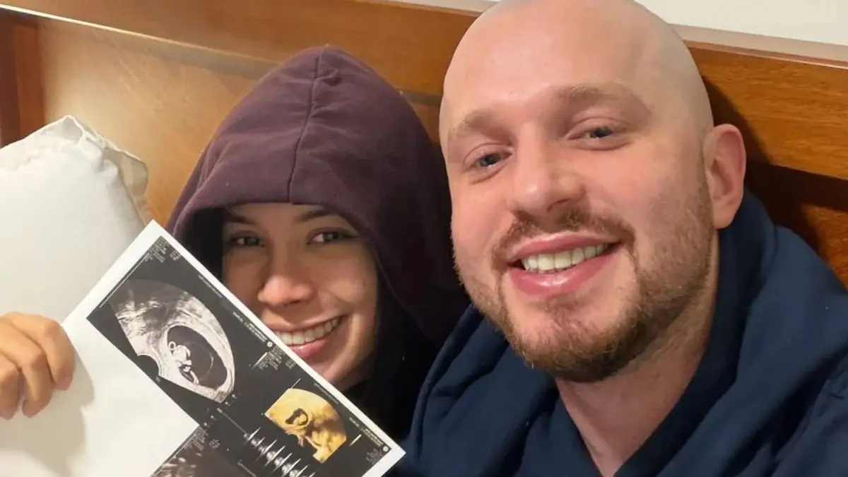 El anuncio que cambió la vida de Gina López y Loco Living- Últimas noticias Ecuador
