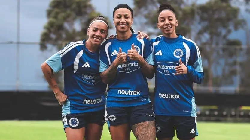Cruzeiro desafía a Olimpia y sueña con tumbar a Corinthians- Últimas noticias Ecuador